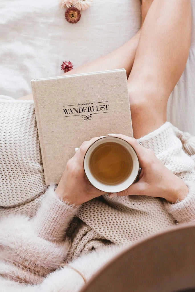 Journal - Wanderlust