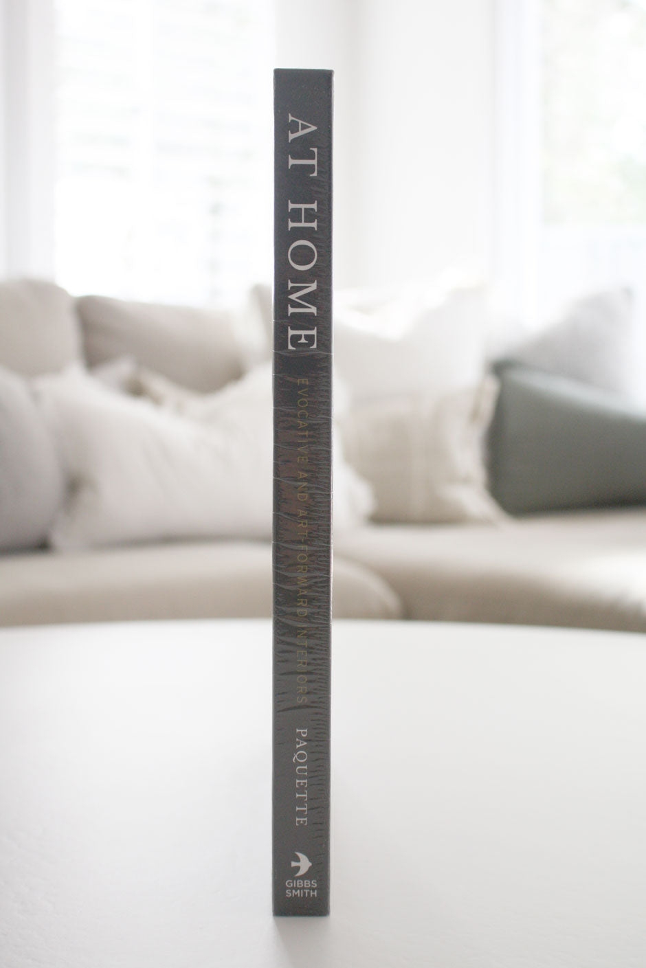 At Home, Evocative and Art-Forward Interiors - Brian Paquette