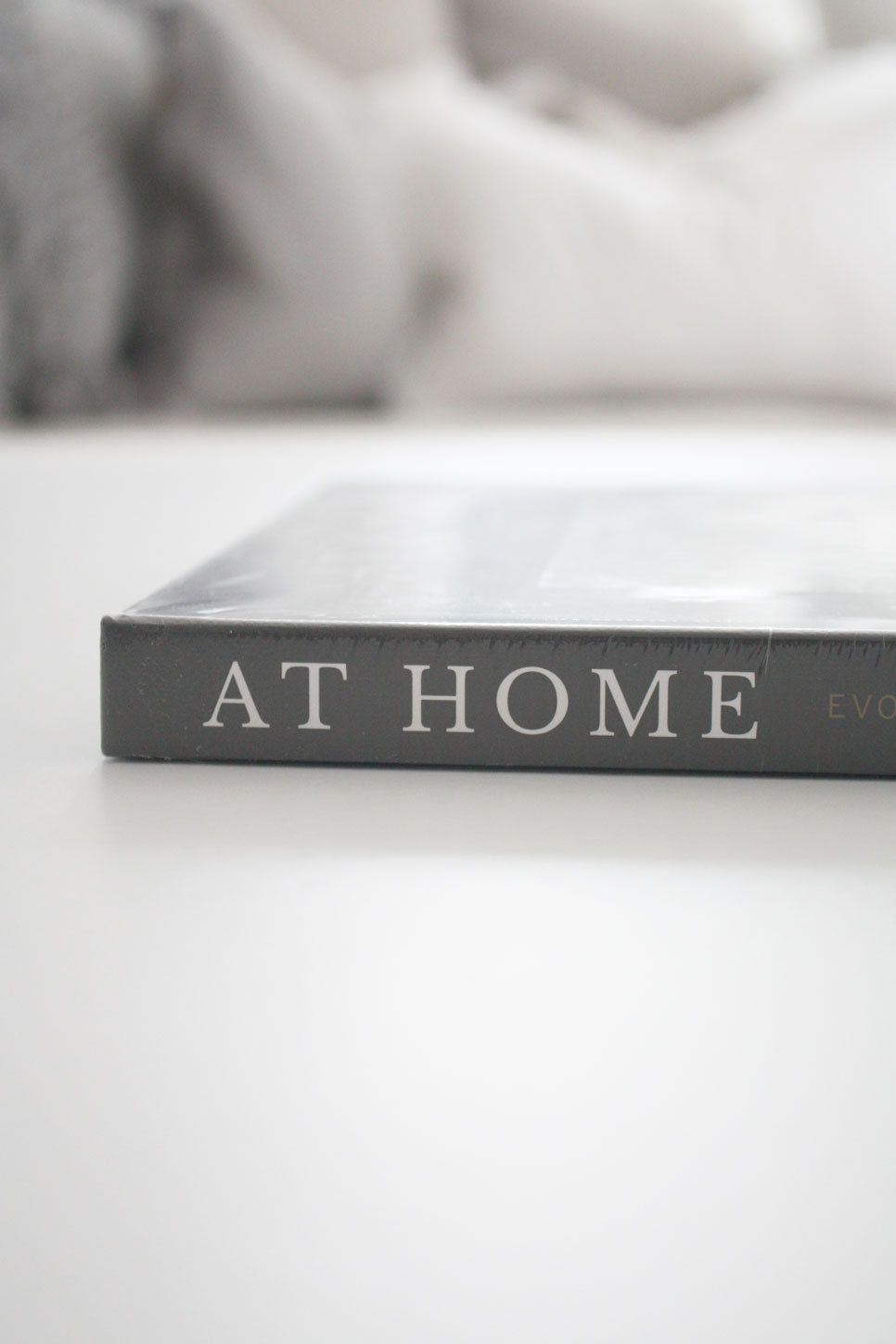 At Home, Evocative and Art-Forward Interiors - Brian Paquette