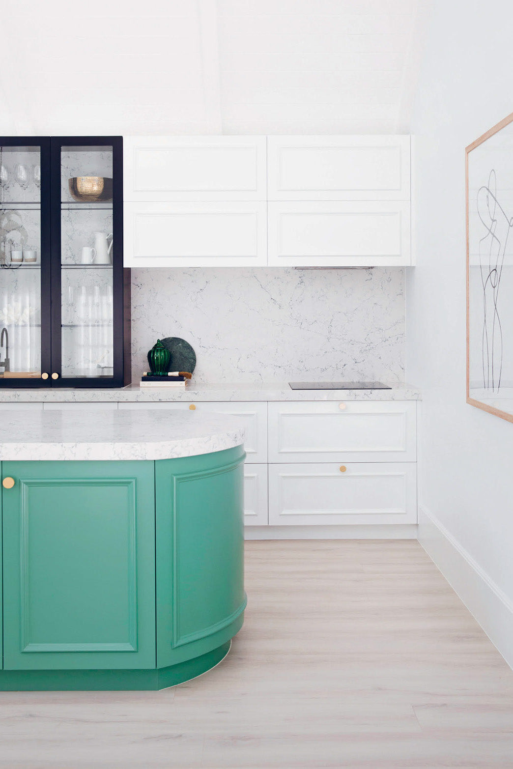 Three Birds Renovations - Dream Home How-To