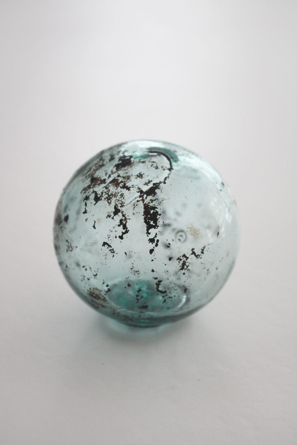 Glass Fishing Net Floats