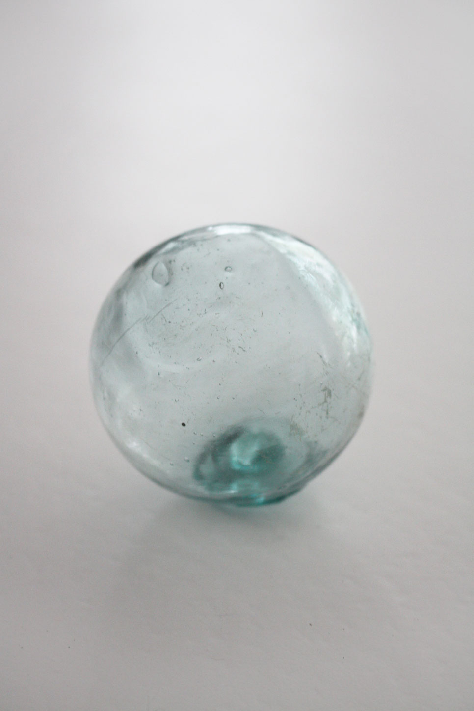 Glass Fishing Net Floats