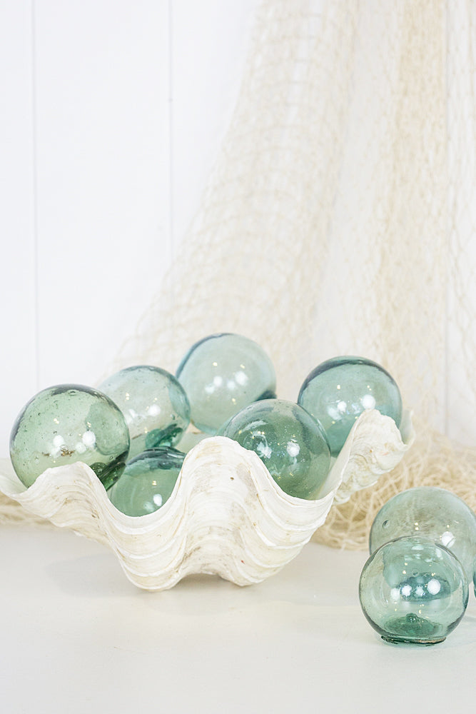Glass Fishing Net Floats