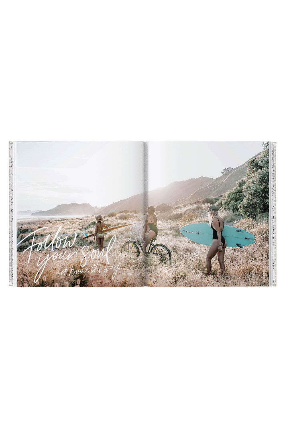 Journal - Press Pause
