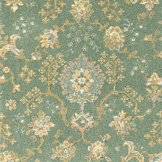 LUXURY CRAFTSMANSHIP UNDERFOOT • AXMINSTER CARPET