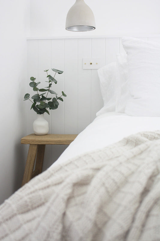 Bedroom Refresh