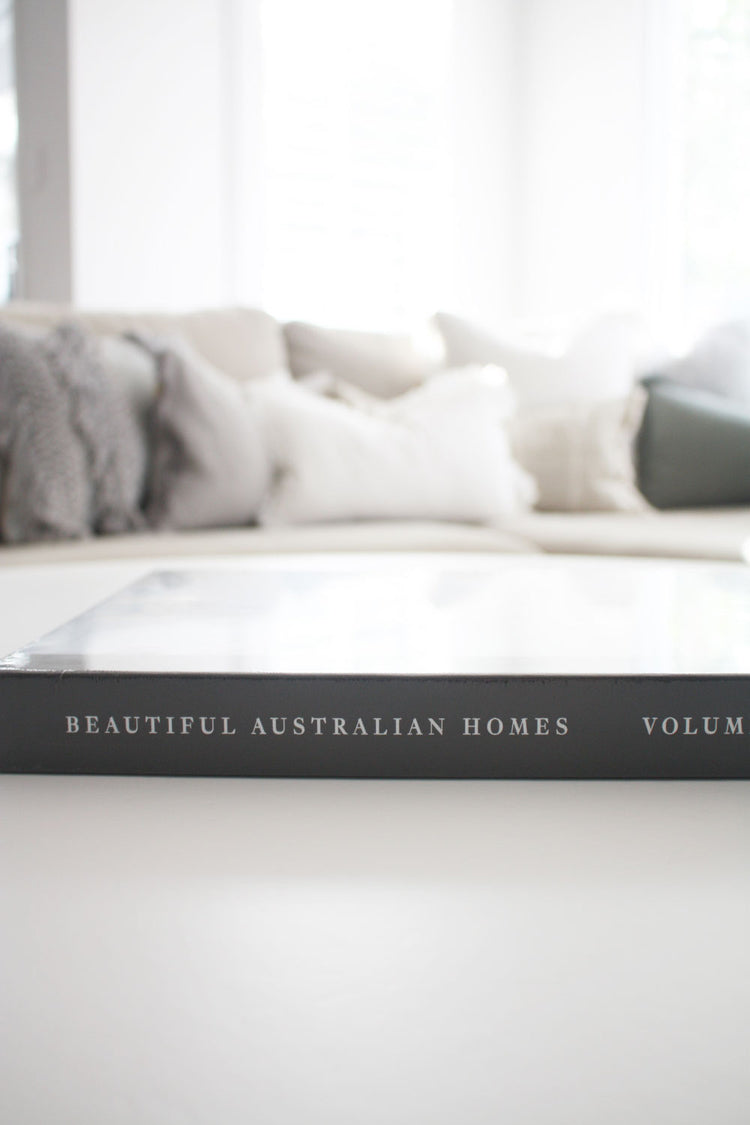 Beautiful Australian Homes Vol 3 - Belle