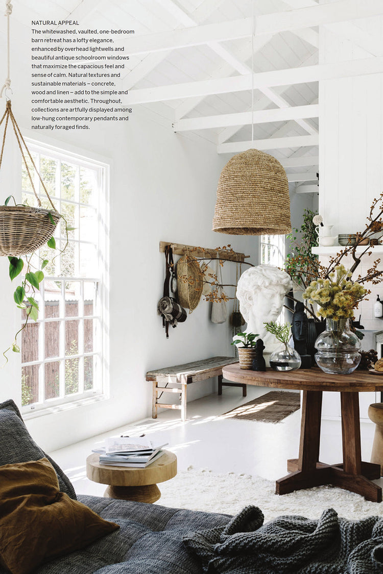 Curate - Inspiration for an Individual Home - Lynda Gardener + Ali Heath