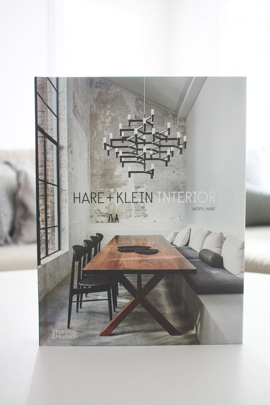Hare + Klein Interior - Meryl Hare