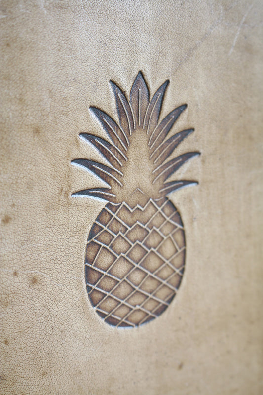 Notebook - Pineapple